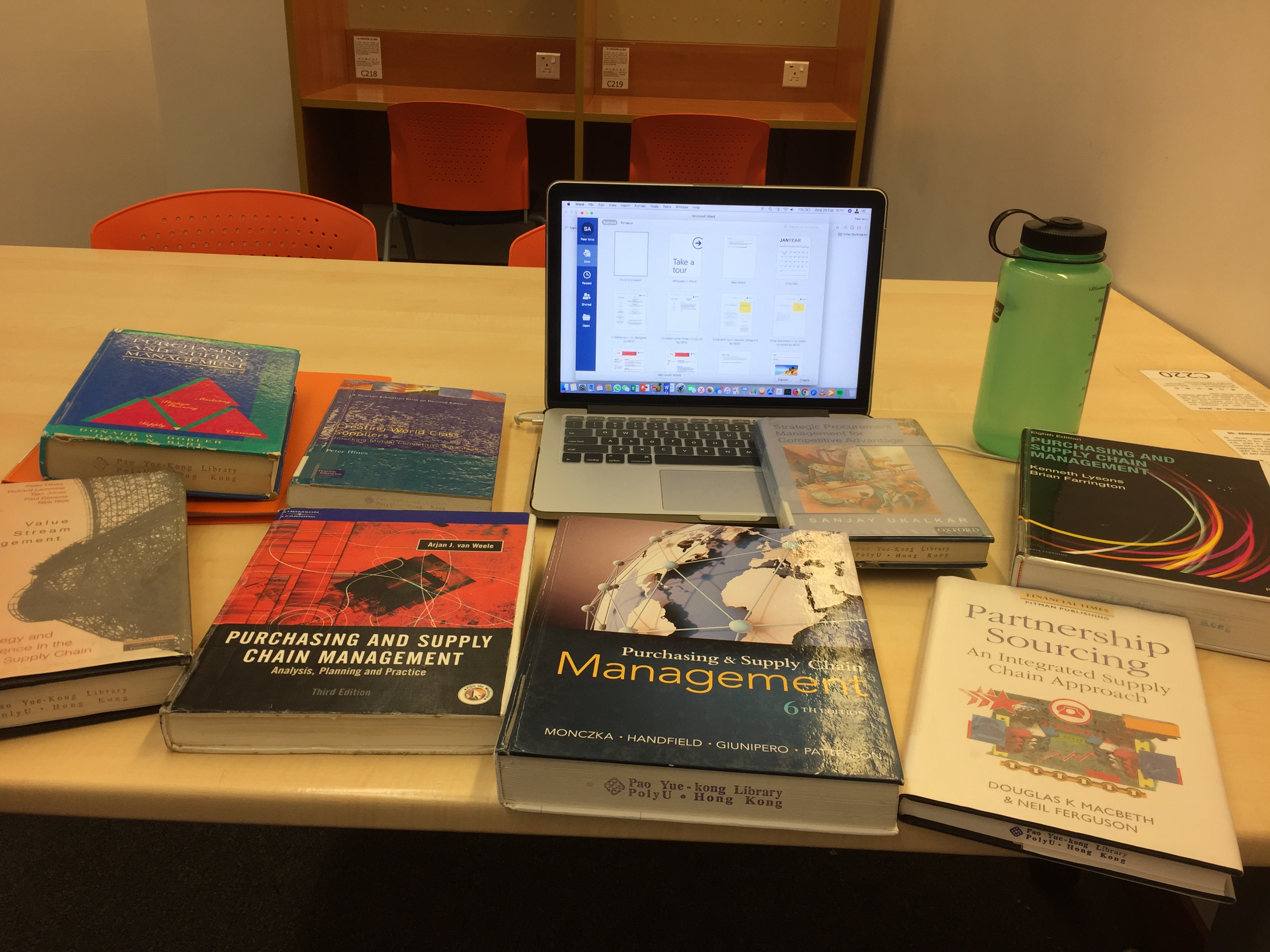 Read more about the article Supplier Development (PolyU – Individual Assignment)